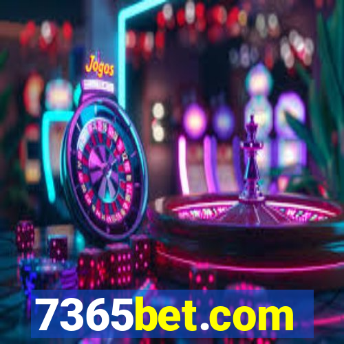 7365bet.com