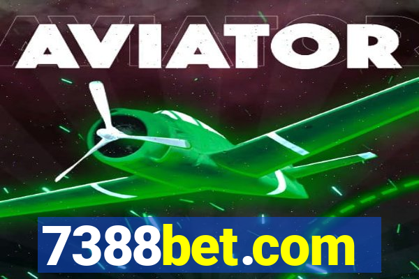 7388bet.com