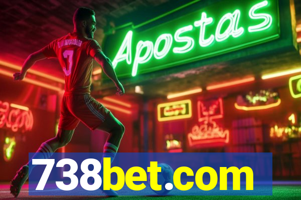 738bet.com