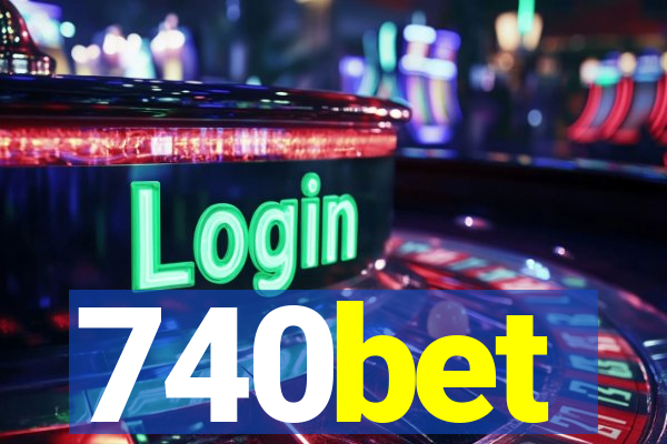 740bet