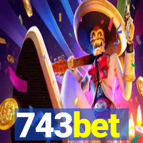 743bet