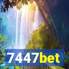 7447bet