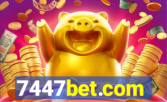 7447bet.com