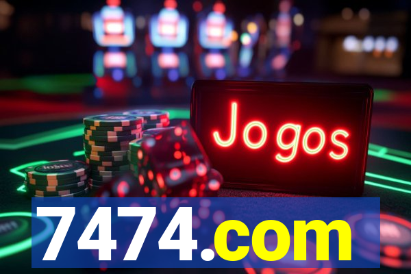 7474.com