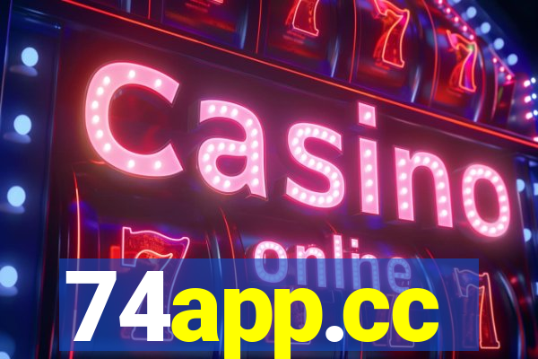 74app.cc