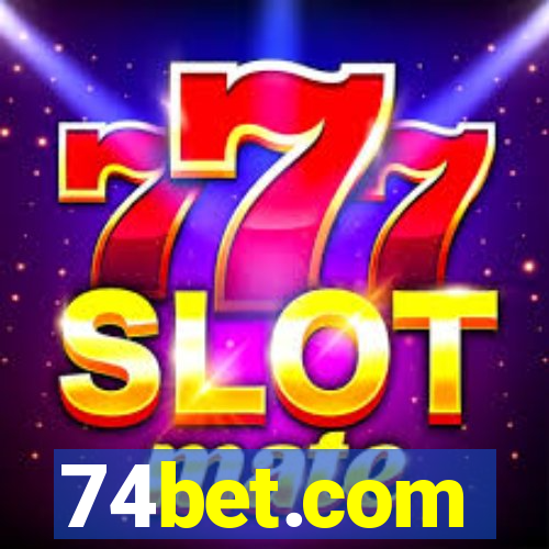 74bet.com