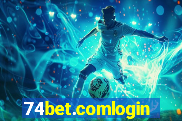 74bet.comlogin