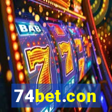 74bet.con