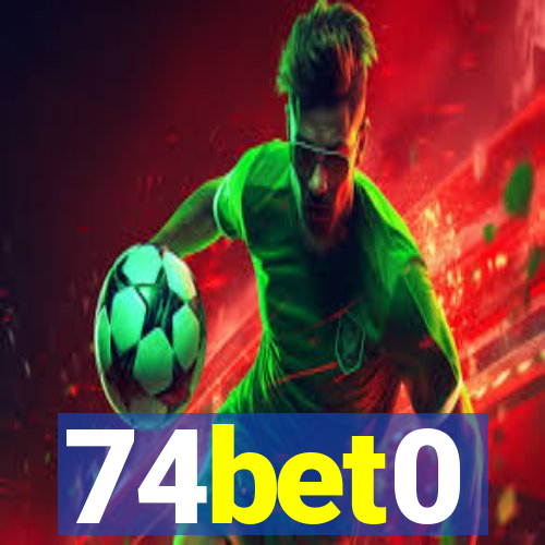 74bet0