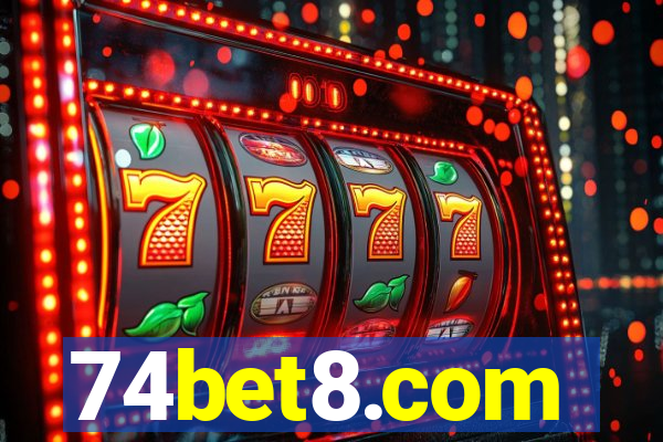 74bet8.com