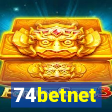 74betnet