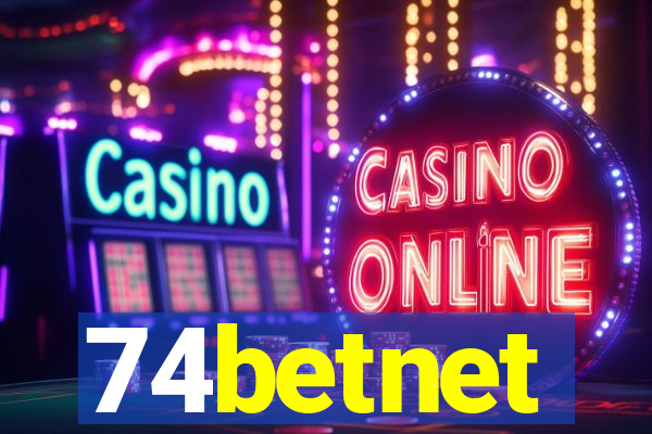 74betnet