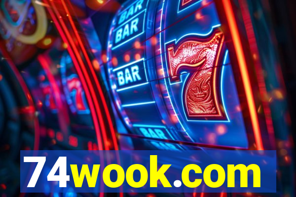 74wook.com