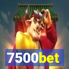 7500bet