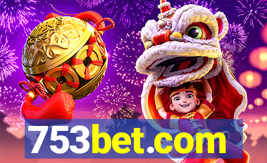 753bet.com