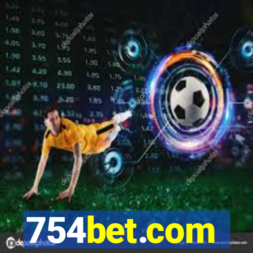 754bet.com
