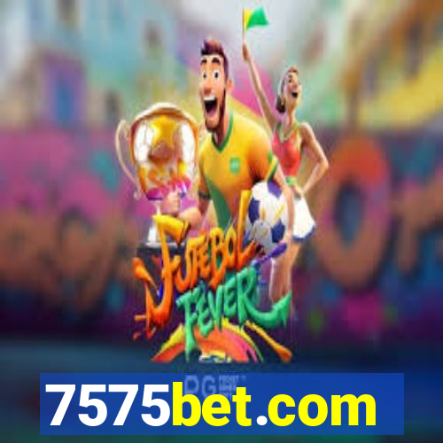 7575bet.com