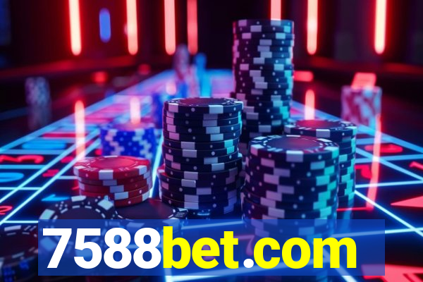 7588bet.com