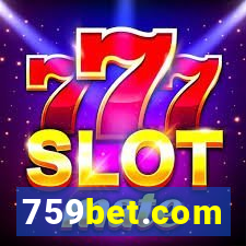 759bet.com