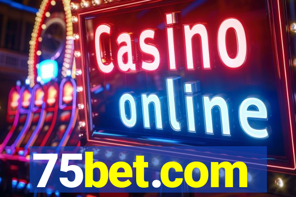75bet.com