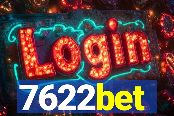7622bet