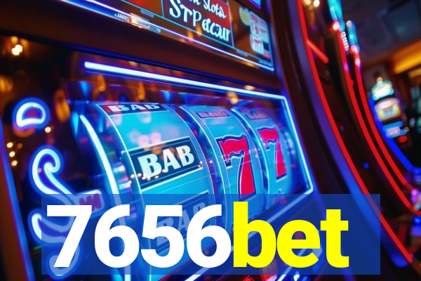7656bet
