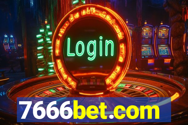 7666bet.com