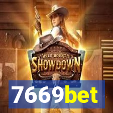 7669bet