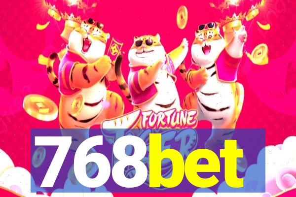 768bet