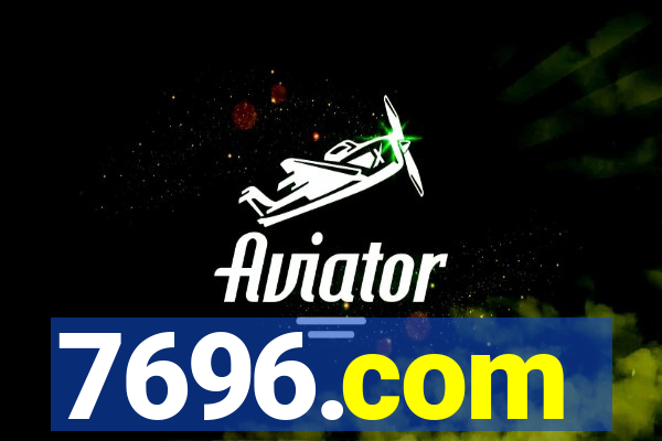 7696.com