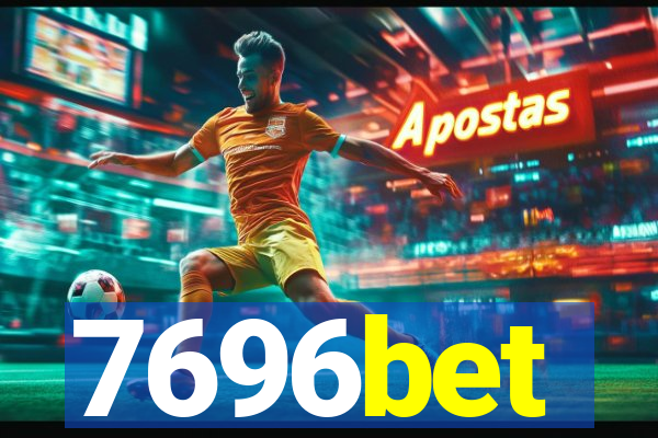 7696bet