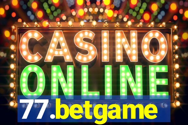 77.betgame