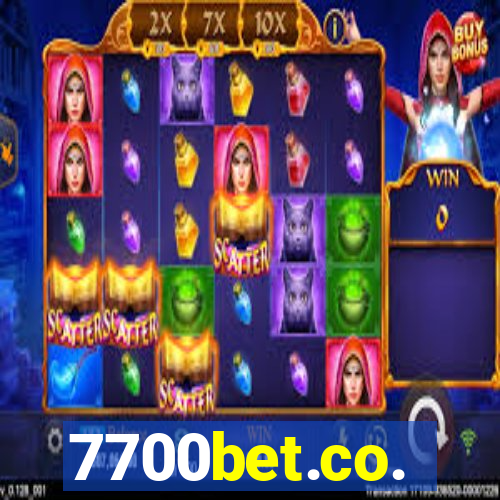 7700bet.co.
