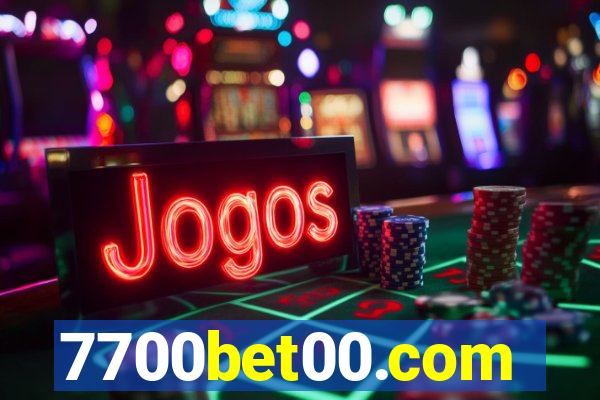 7700bet00.com