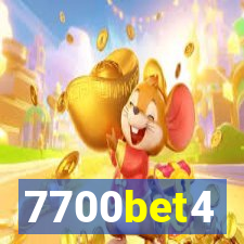 7700bet4