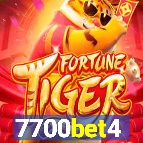 7700bet4