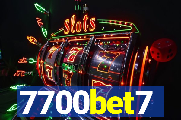 7700bet7