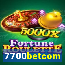 7700betcom