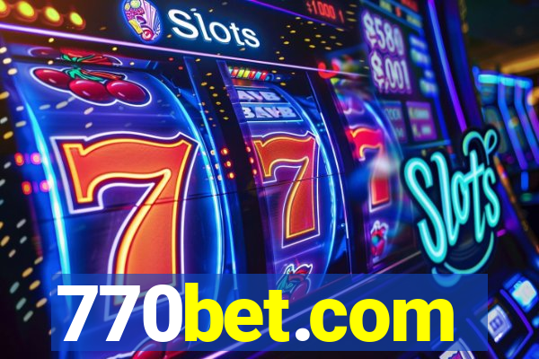 770bet.com