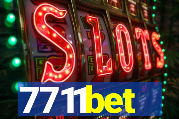 7711bet