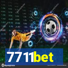 7711bet