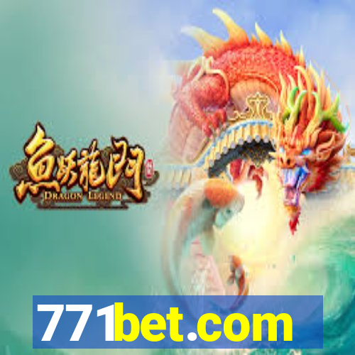 771bet.com