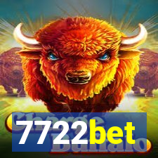 7722bet