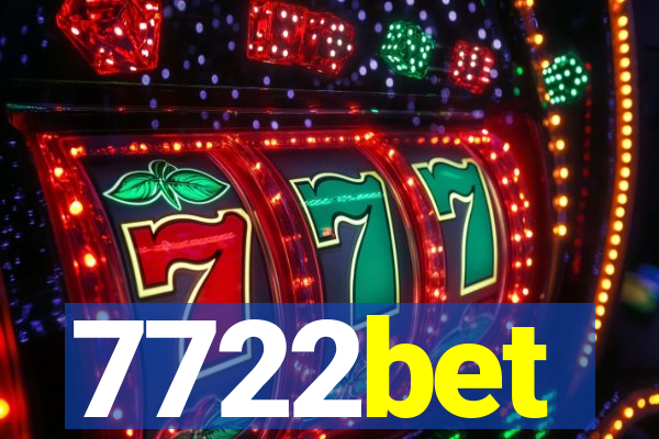 7722bet