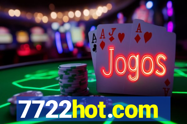 7722hot.com