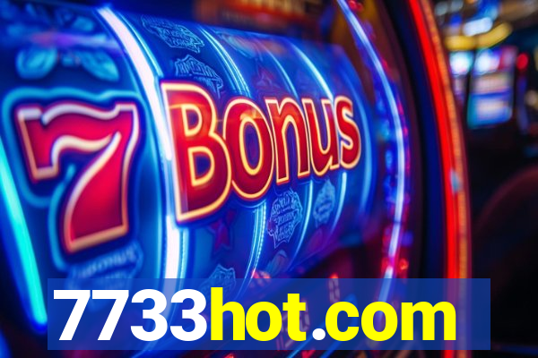 7733hot.com