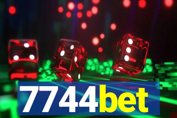 7744bet