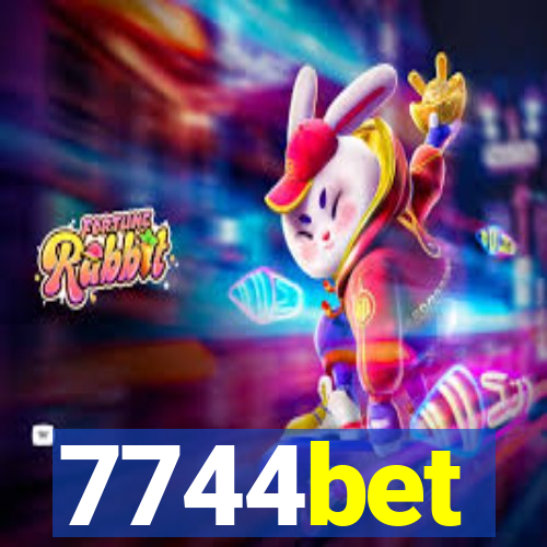7744bet