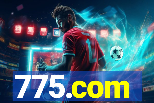 775.com