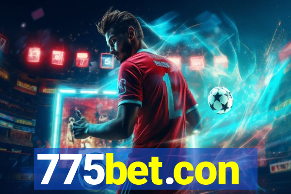 775bet.con